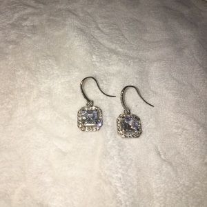 Pandora Sparkle Earrings